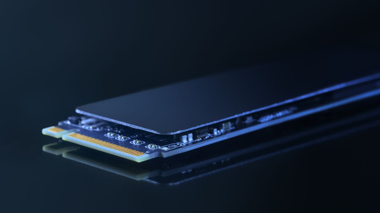 Black Friday to the rescue? SSD prices could rise again, so now is the time to buy