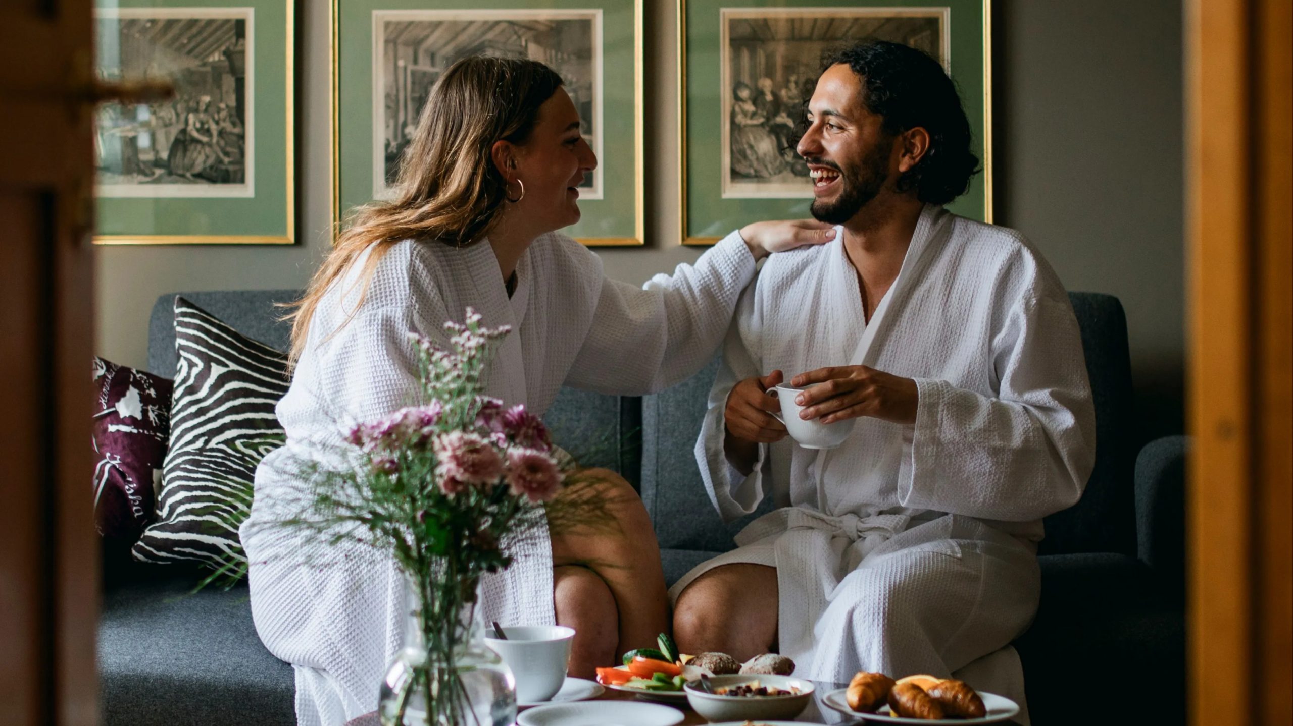 Britain’s best hotels for 2026 have been named from seaside pubs to island B&Bs