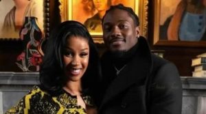Cardi B’s beau Stefon Diggs suffers new blow amid fight against allegations