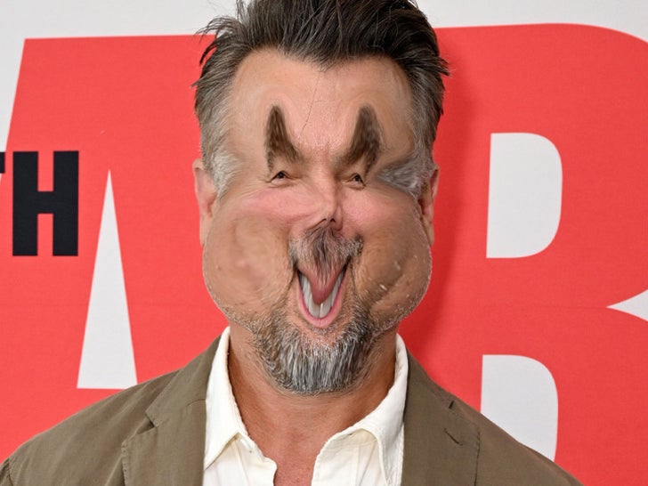 Celebrity Scramble — Guess The Hot Dad!