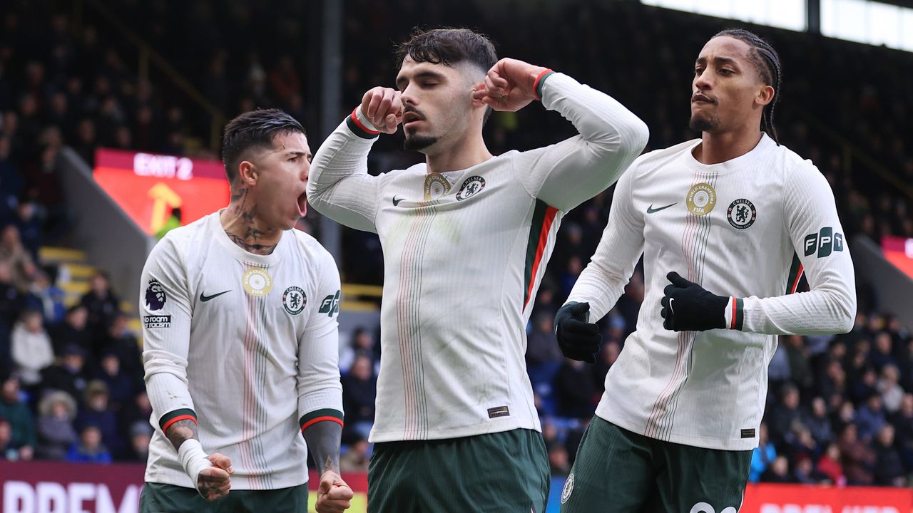 Chelsea vs Barcelona free streams: How to watch UEFA Champions League online from anywhere