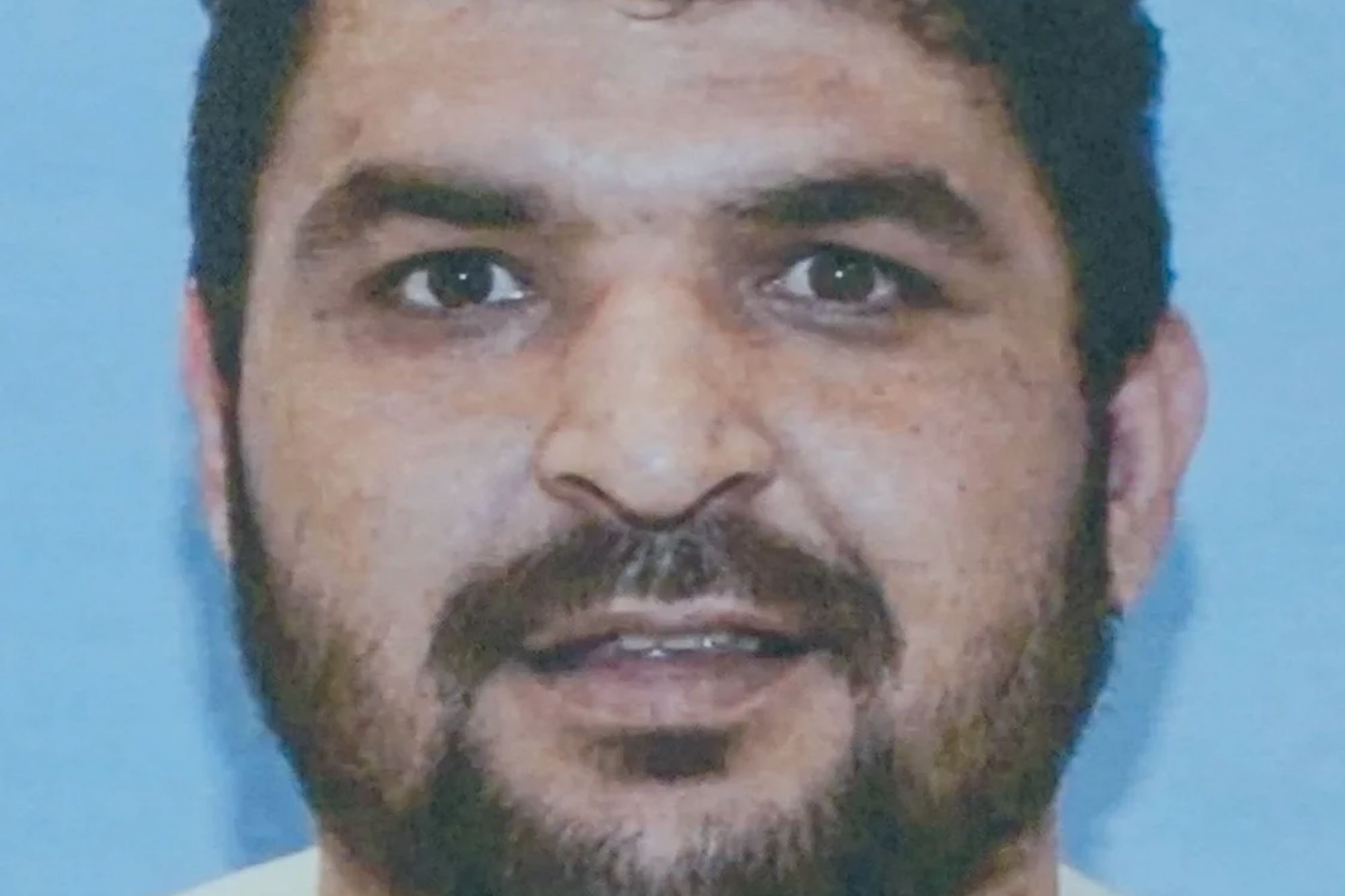 DC ‘shooter’ pictured after ‘gunning down two National Guard members’ in horror DC attack as 2nd victim named