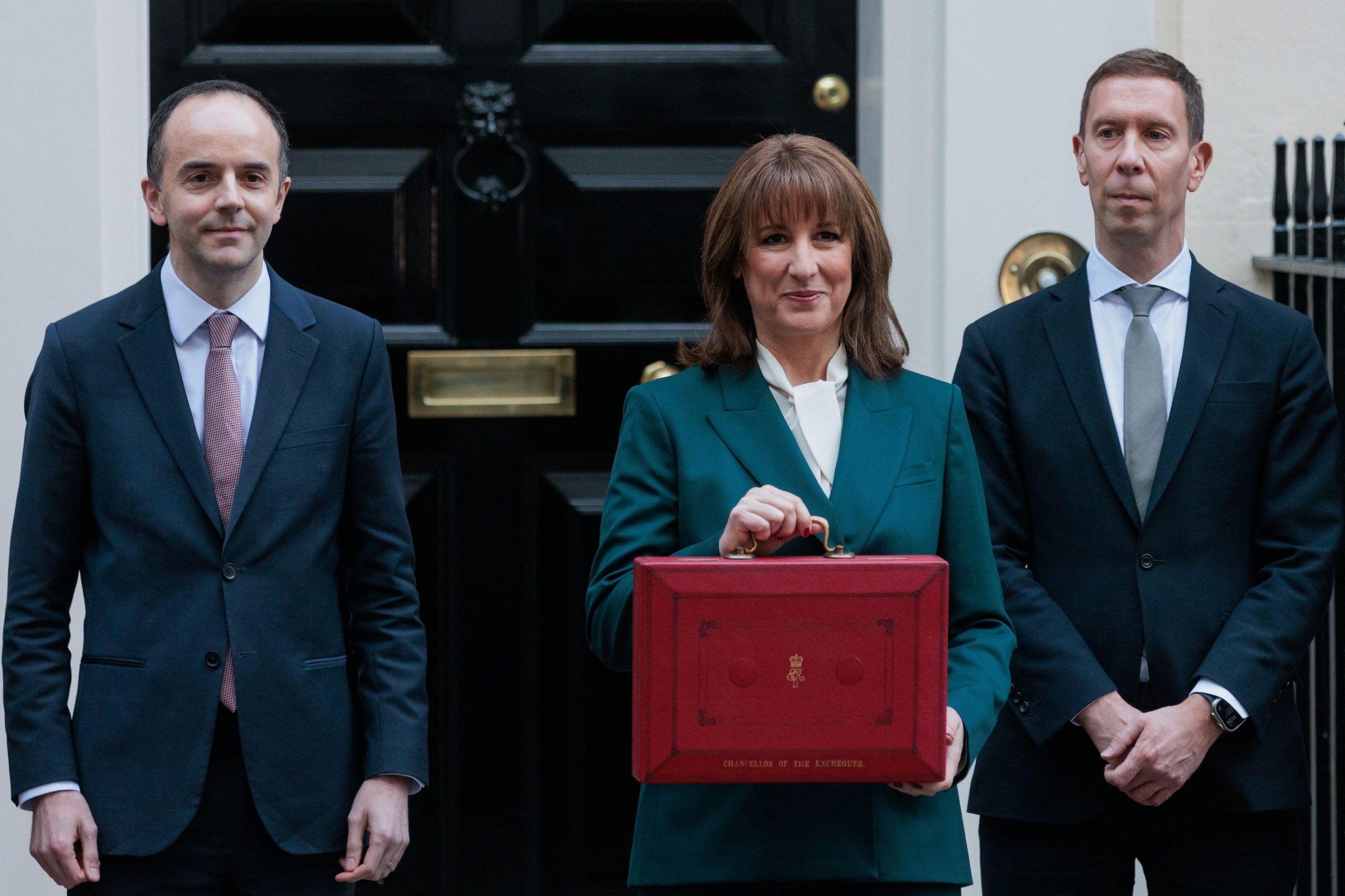 Dear Reeves, we are NOT mugs – stop taking us for fools by lying over Budget… this is the final straw