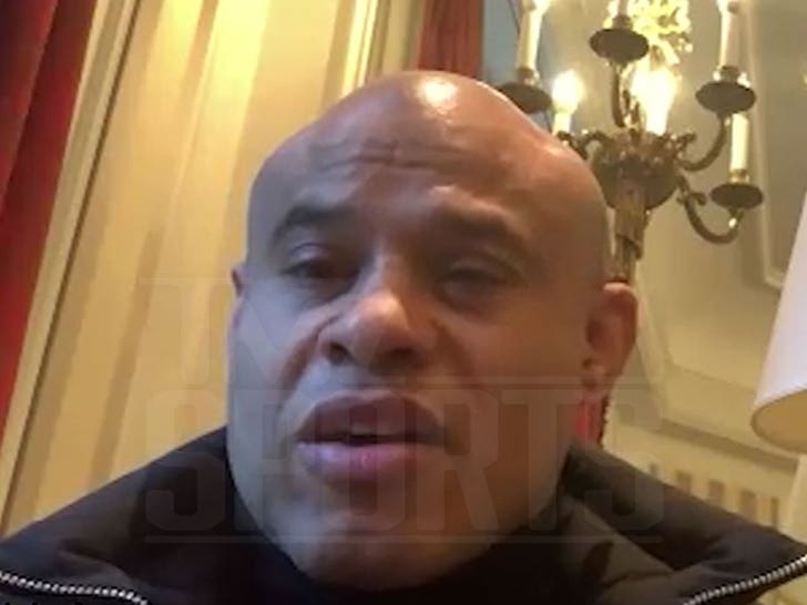 Dillon Danis Beef ‘Not Over’ After UFC 322 Brawl, Islam Makhachev’s Manager Says