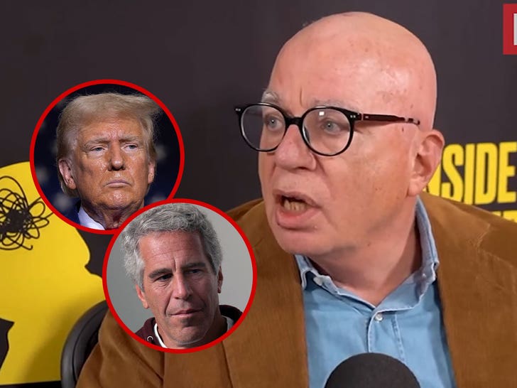 Donald Trump & Jeffrey Epstein Allegedly Had ‘Deep’ Ties Over Models Obsession
