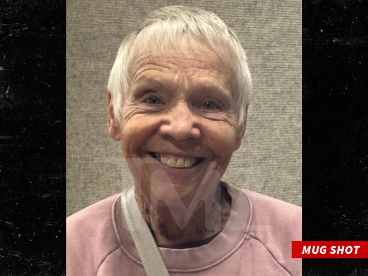 Elizabeth Smart’s Kidnapper Offers S**t Eating Grin In New Mug Shot