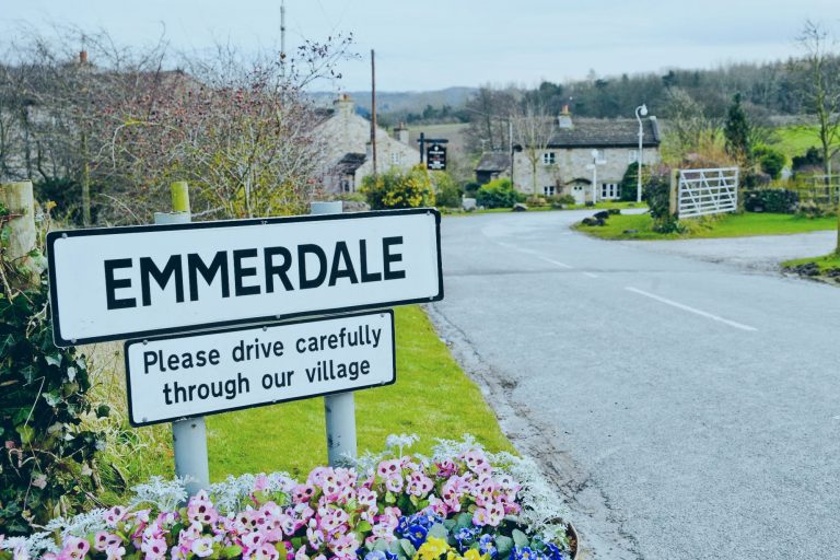 Emmerdale hit by Ofcom complaints after soap’s darkest ever drugs and grooming scenes
