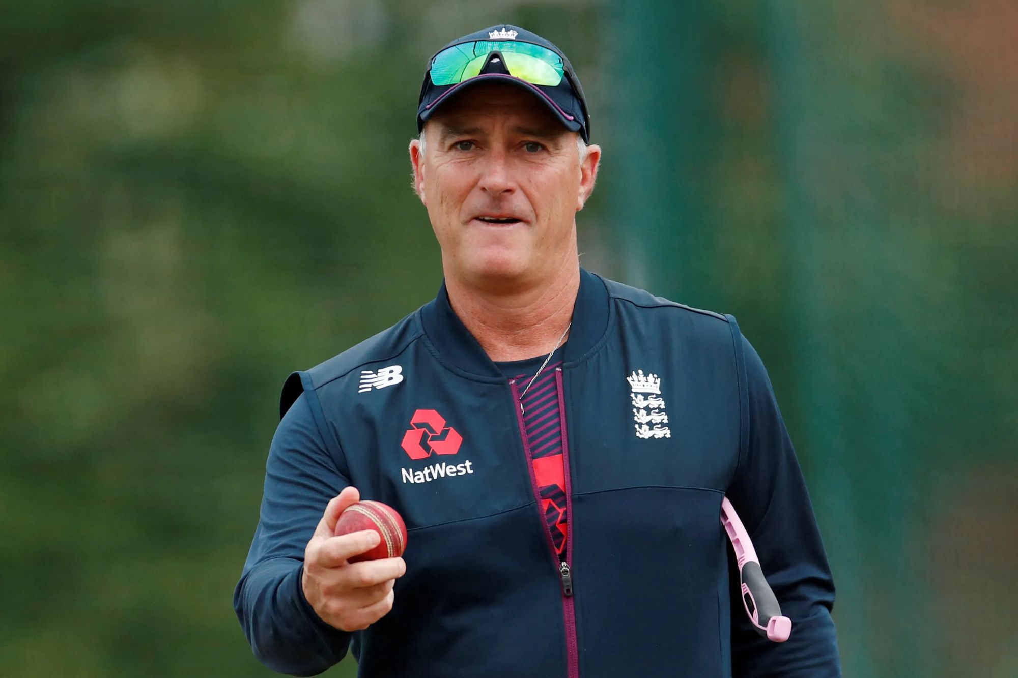 England legend Graham Thorpe left five-figure sum for his wife Amanda after tragically taking his own life aged 55