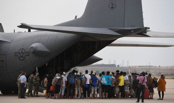 EU country to pay migrants thousands in last ditch bid to stop them coming