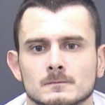 Evil double rapist jailed after attacking two women on same day