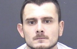 Evil double rapist jailed after attacking two women on same day