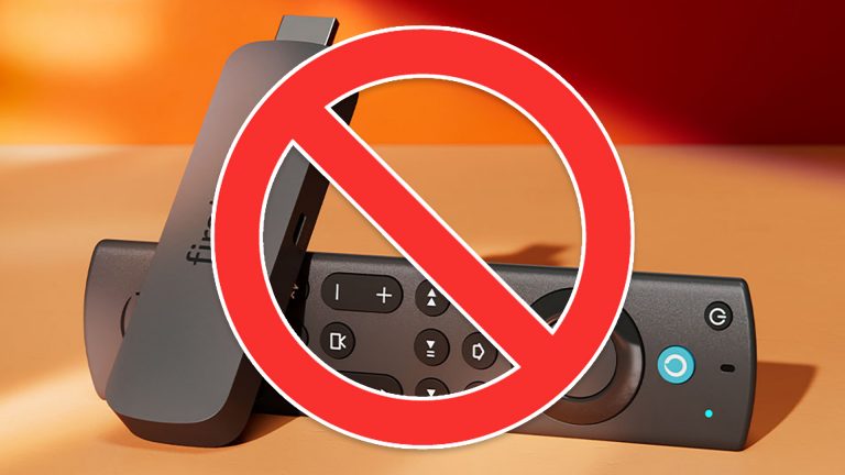 Exact Fire Stick streaming and ‘sideloading’ rules explained after Amazon blocks illegal TV on MILLIONS of devices