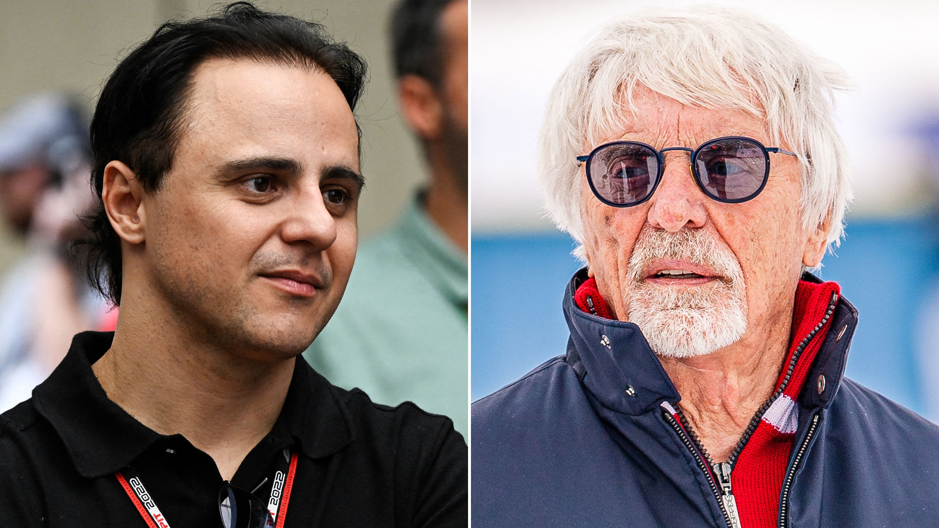 Felipe Massa’s £64m claim against F1 and Bernie Ecclestone over losing out on ‘crashgate’ 2008 F1 title WILL go to court