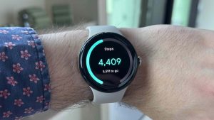 Fitbit is working on hypertension and ‘unusual trend’ detection for Pixel Watch owners – here’s how you can sign up for testing