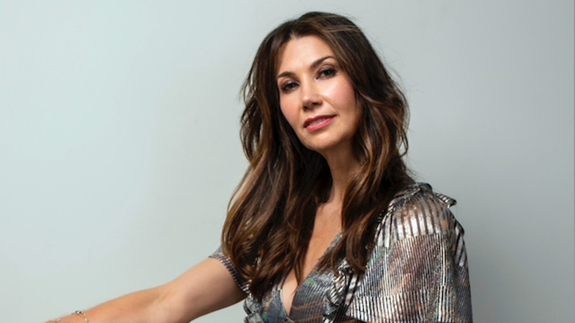 Forget ‘age appropriate’ – here’s why I’m proudly showing off my cleavage at 51