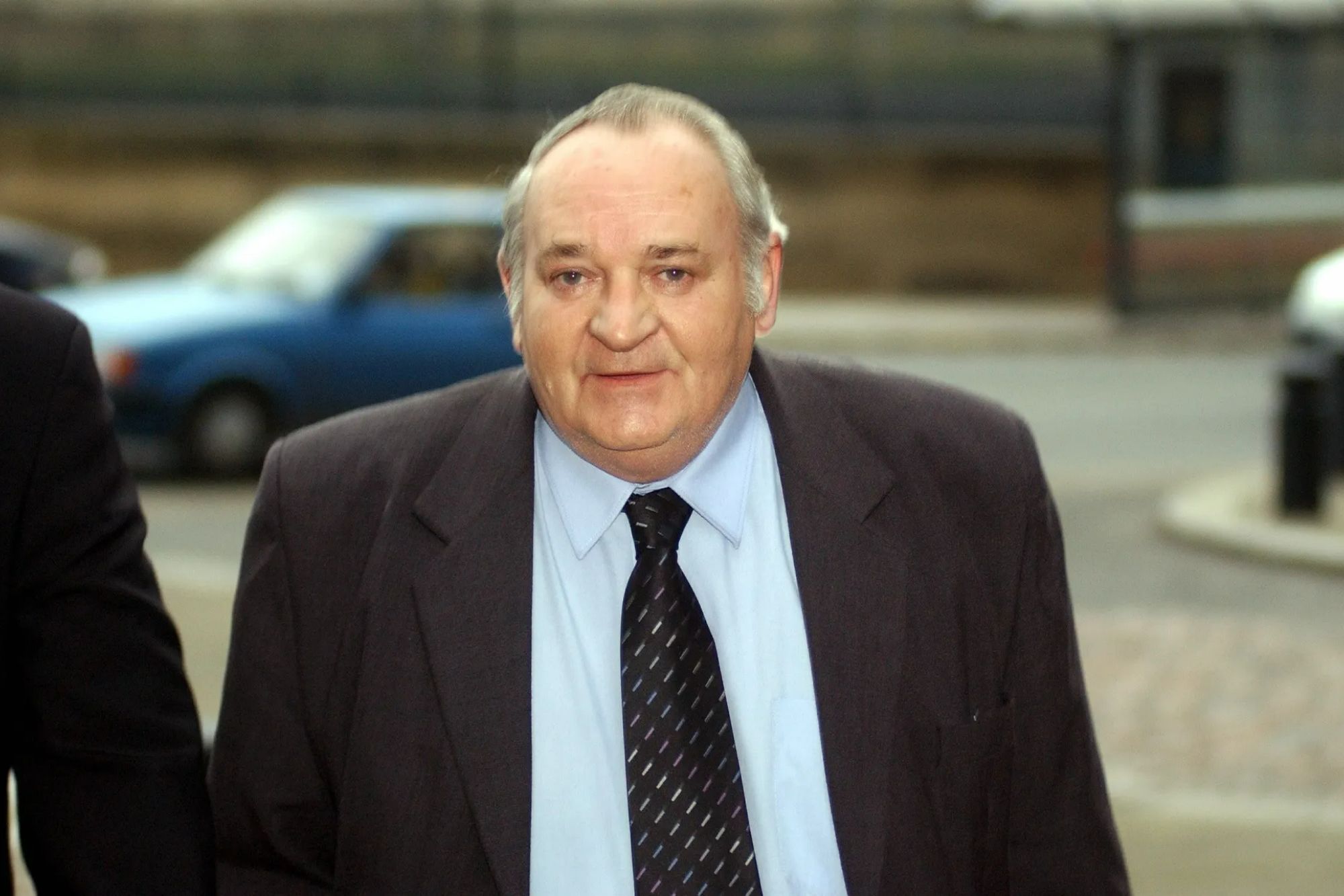 Former prison officer unmasked as ‘Britain’s most prolific sex offender’ after raping and abusing hundreds of boys