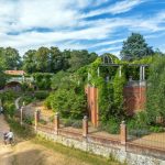 Full list of Britain’s crumbling abandoned buildings as 138 at risk of extinction
