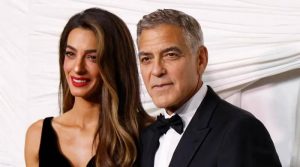 George Clooney on how ageing impacted his marriage with Amal