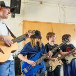 ‘Great day for the next generation of creative talent’ as school EBacc is scrapped