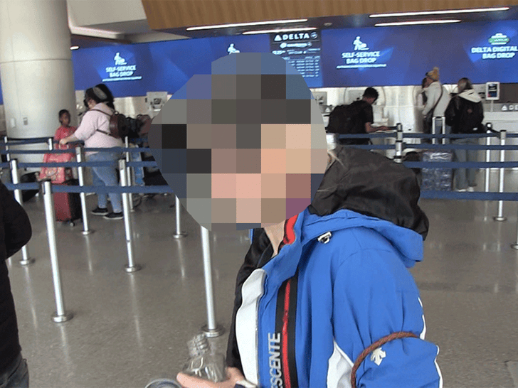 Guess Who This Solitary Star Is!