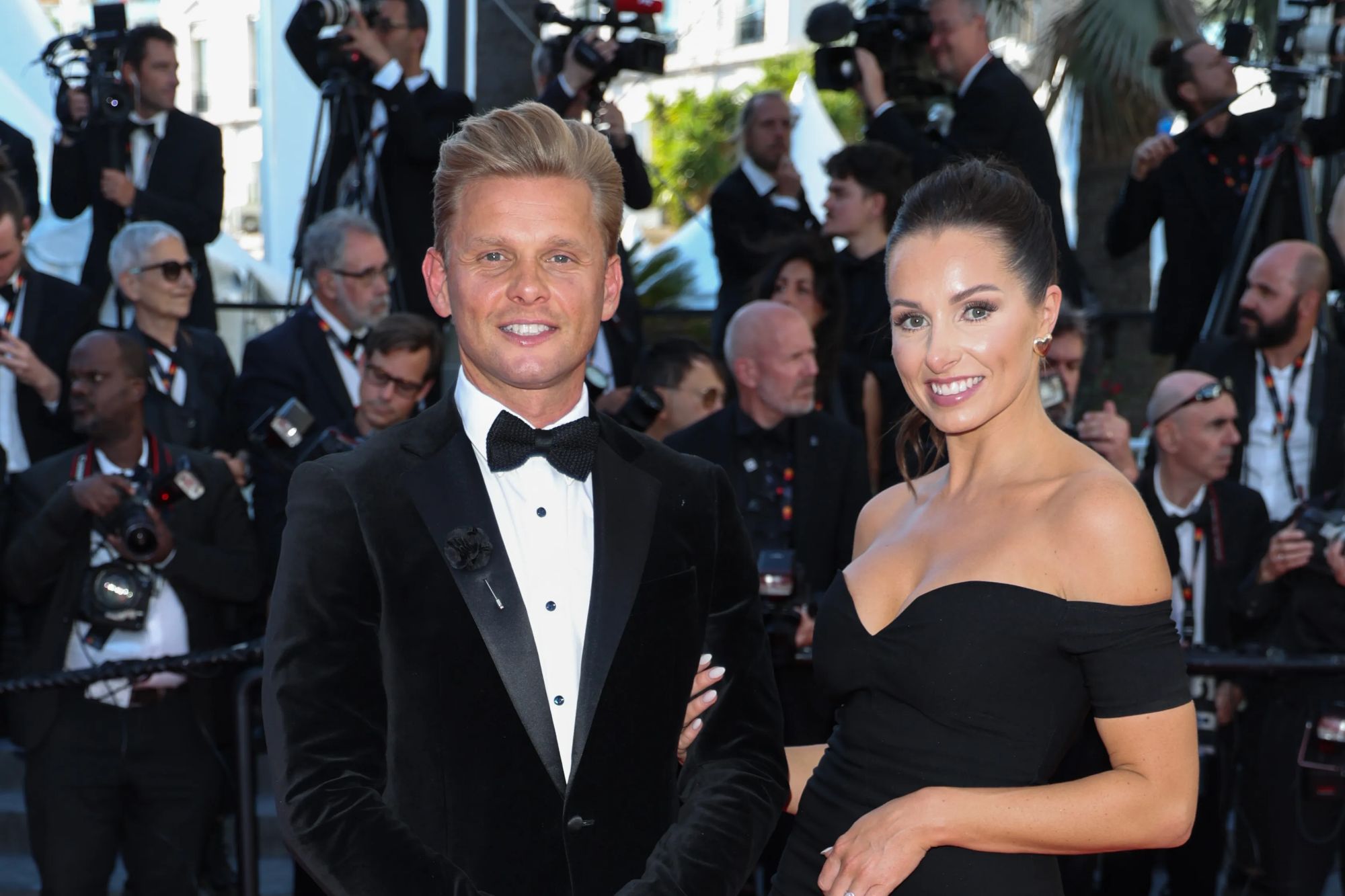 Heartbreaking real reason behind Jeff Brazier’s split with wife Kate – and what finally broke them after ‘hellish year’