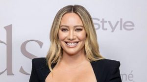 Hilary Duff gets overwhelmed after live shows sold out in seconds