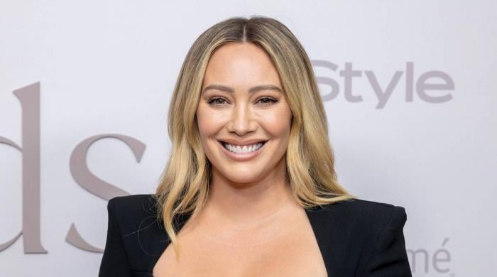 Hilary Duff gets overwhelmed after live shows sold out in seconds