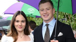 Holly Ramsay reveals she ‘makes all wedding decisions’ amid family feud