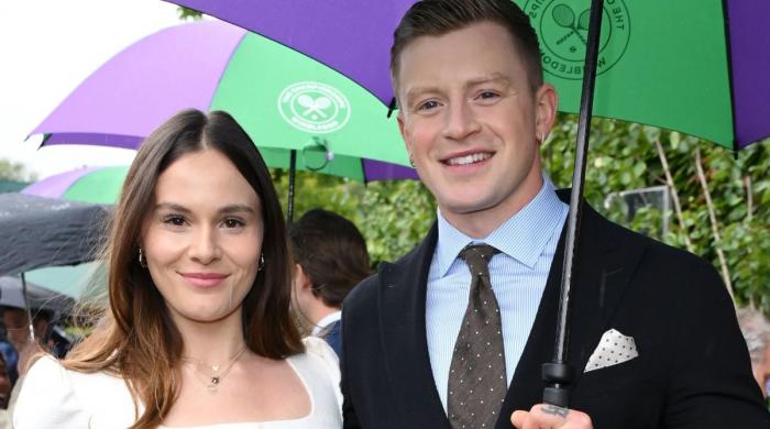 Holly Ramsay reveals she ‘makes all wedding decisions’ amid family feud