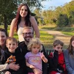 Horror as police car crashes into family leaving 2 boys dead and sisters in hospital