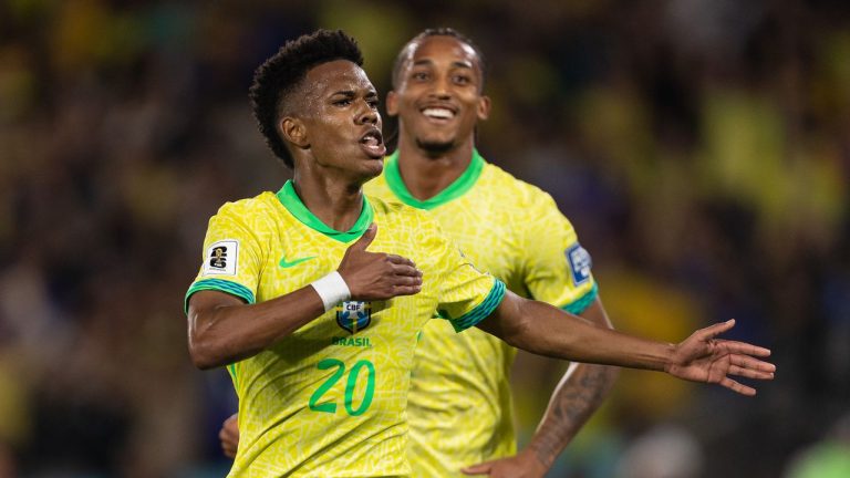 How to watch Brazil vs Senegal on ITVX — it’s *FREE*