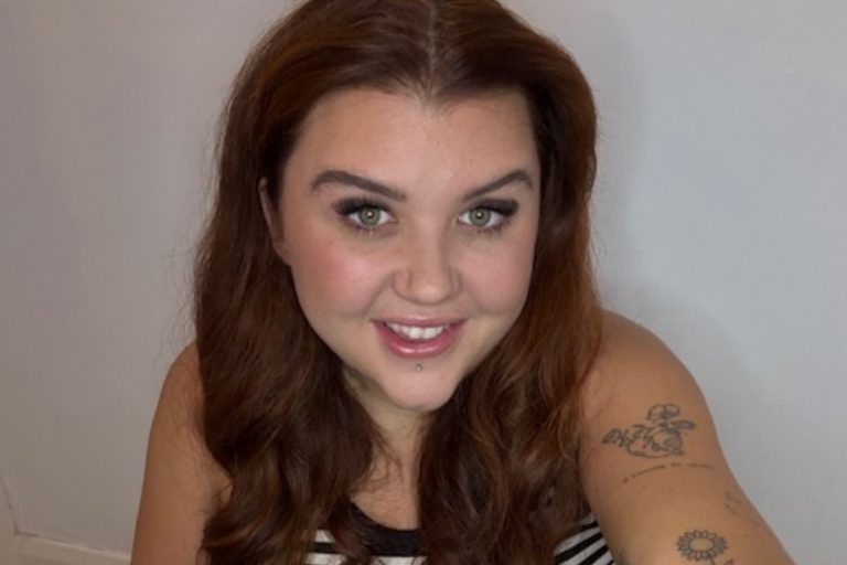 I was so fat I got stuck in a chair in Benidorm and spent £400 a month on fast food – but it pushed me to shed 90lbs