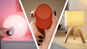 IKEA just launched 21 affordable new smart home gadgets – here’s the full list of lights, sensors, and more