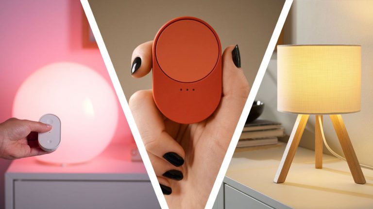 IKEA just launched 21 affordable new smart home gadgets – here’s the full list of lights, sensors, and more