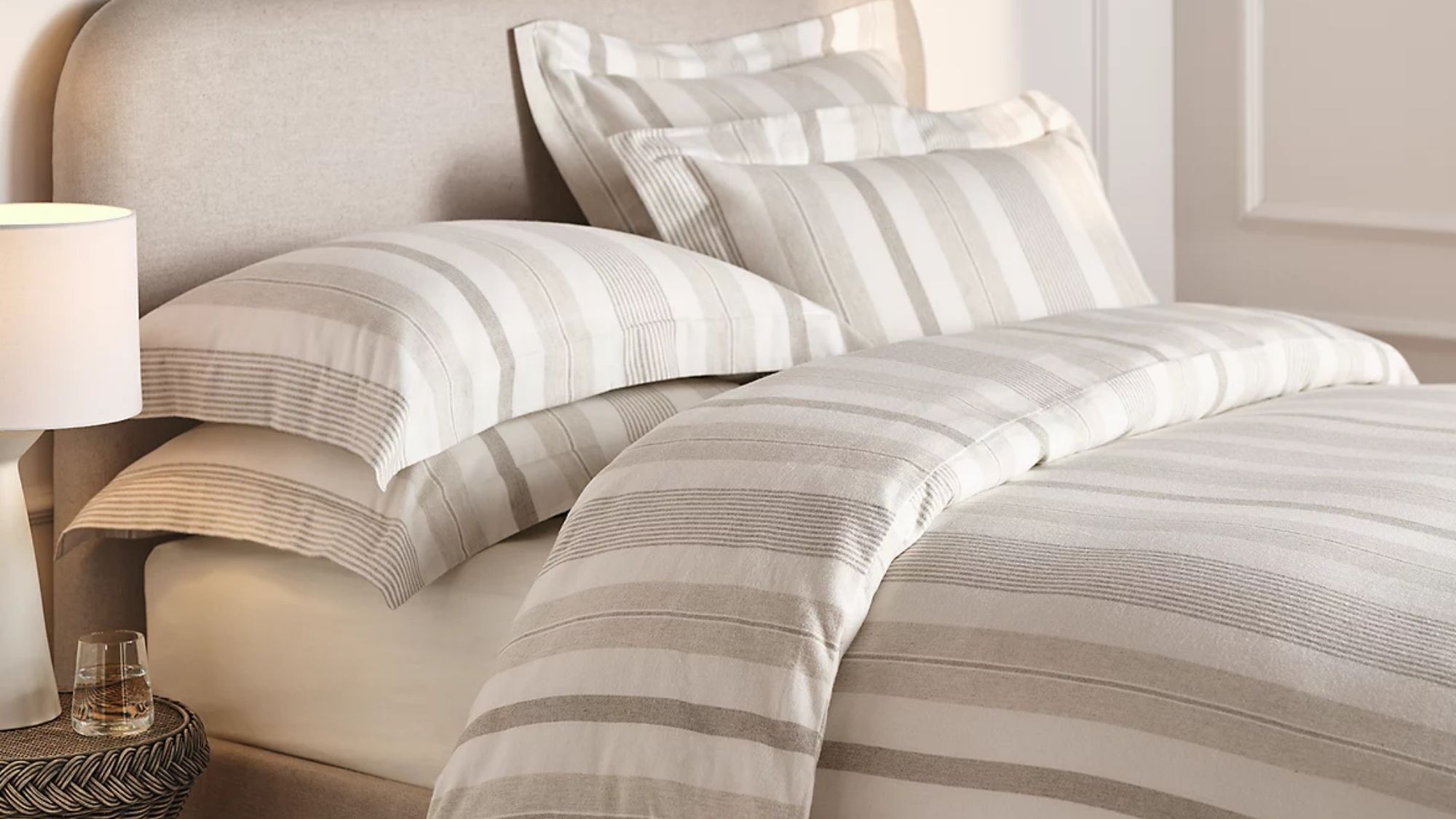 I’m a home expert and these are the bedding deals I’d buy in Black Friday – one of my top picks is only £8