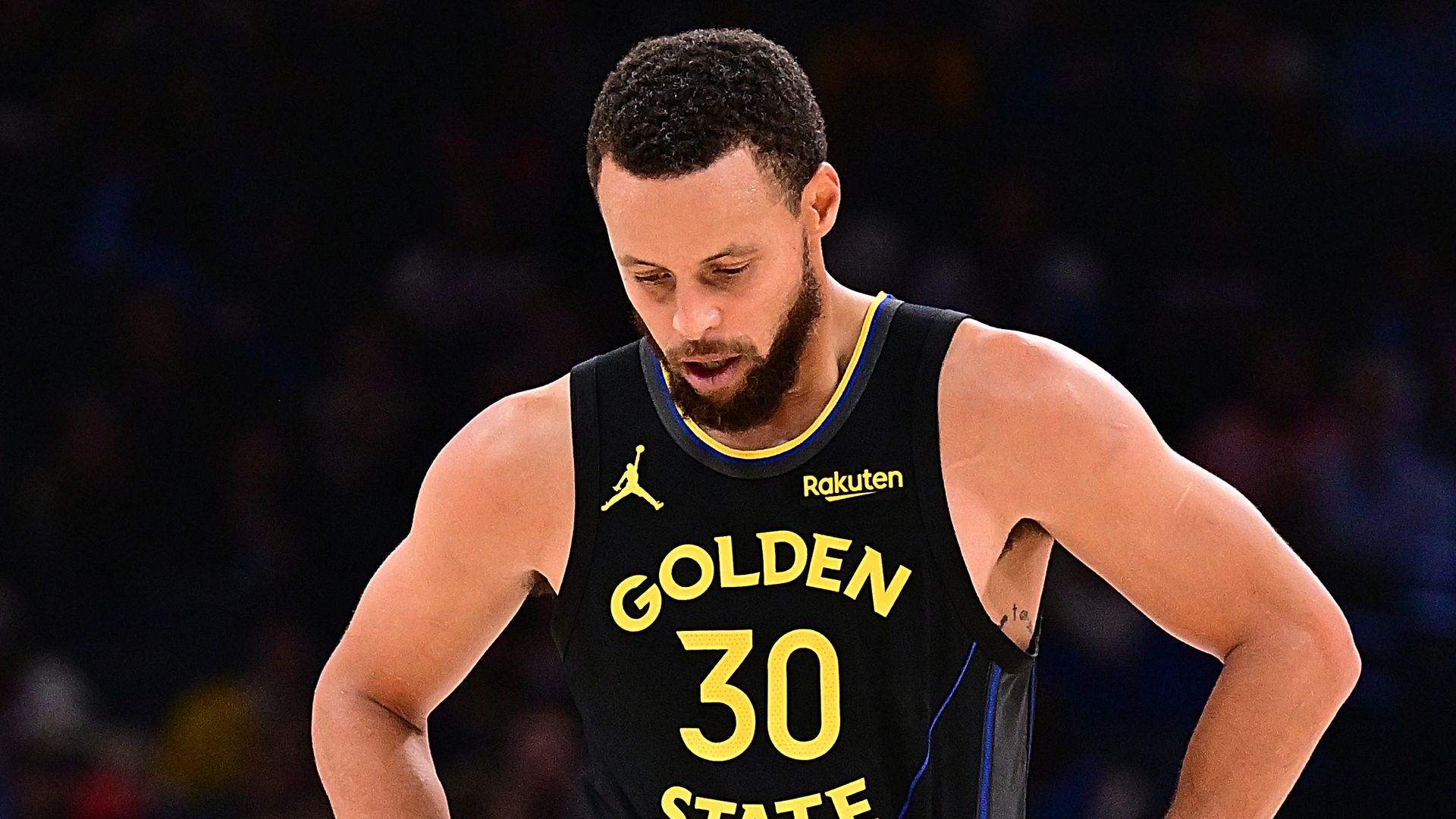 Inside Steph Curry’s major career change after 13 years
