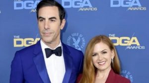 Isla Fisher breaks silence on tough divorce amid Sacha Baron’s dating rumours