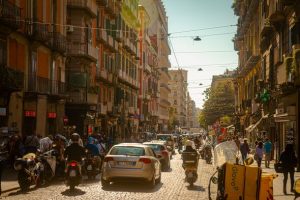 Italian city launches angry backlash against tourists – ‘This is no go!’