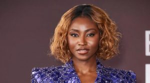 Jayme Lawson shares ‘Sinners’ cast’s reaction to Grammy nominations