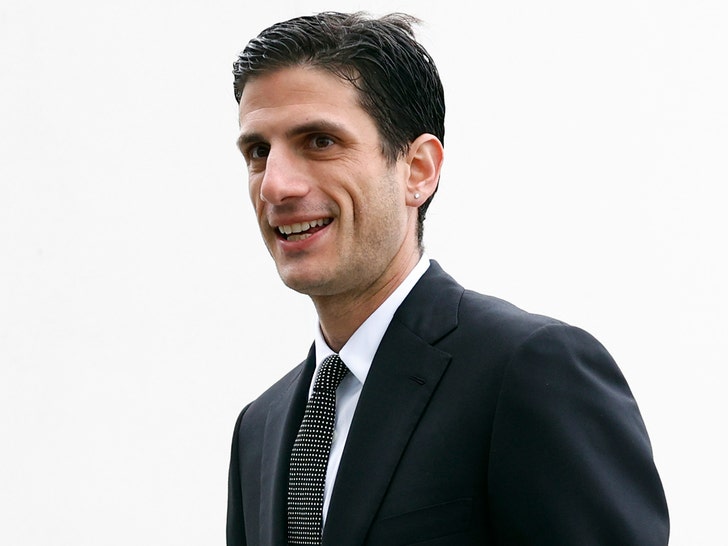 JFK’s Grandson Jack Schlossberg Announces Run for Congress