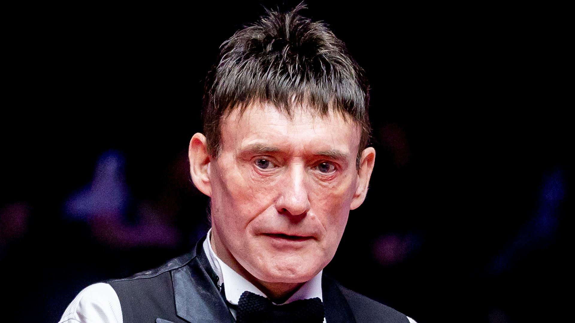 Jimmy White, 63, fails in bid to qualify for UK Championship as he loses to wonderkid who’s younger than his GRANDKIDS
