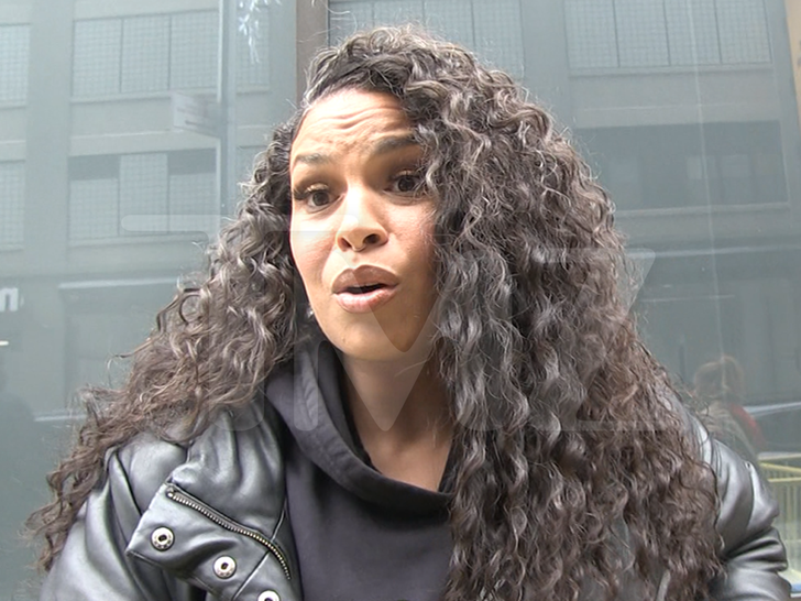 Jordin Sparks Reveals Her Cozy Thanksgiving Plans