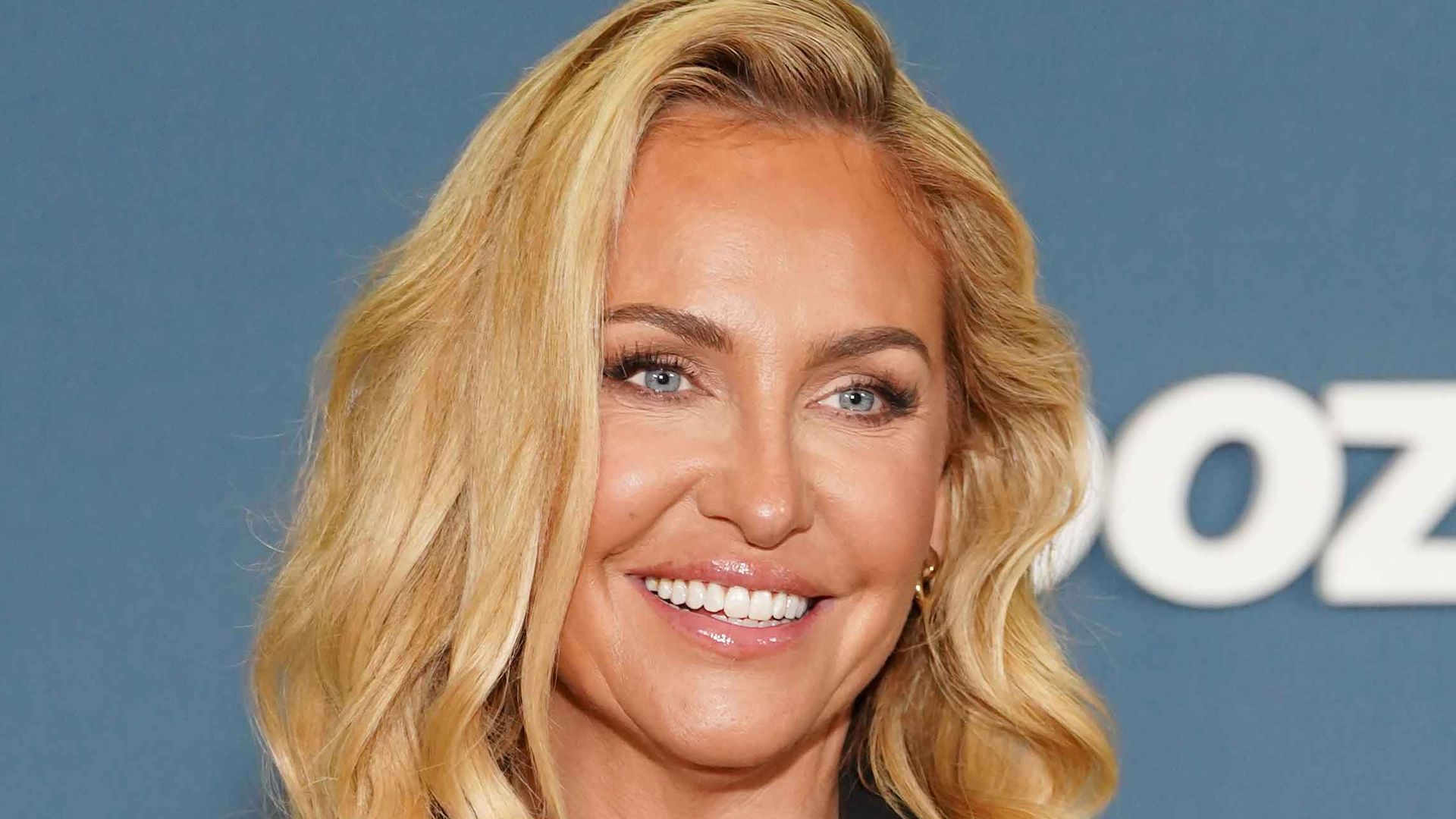 Josie Gibson’s sexy black jumpsuit could be the party piece of the season