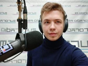 Key Kremlin ally reveals KGB spy helped Russia hijack Ryanair flight in 2021 Key Kremlin ally reveals KGB spy helped Russia hijack Ryanair flight in 2021