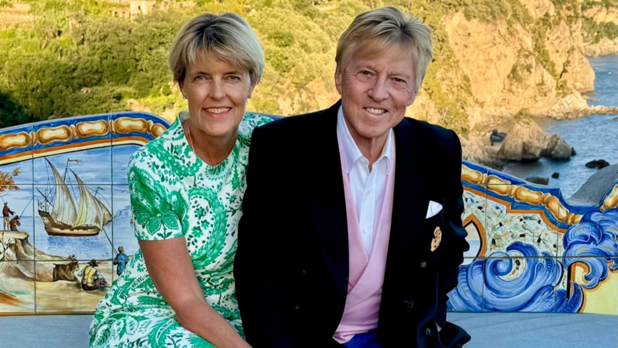 Kinky nights with ‘Miss Whiplash’ & 10-women harems… how sex obsession derailed my crazy life as UK’s top funeral tycoon