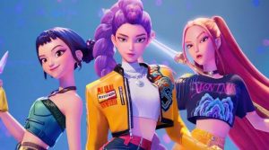 ‘KPop Demon Hunters’ star offers witty update on potential sequel