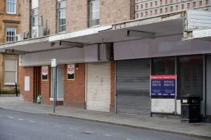 Major charity shop shuts another store amid huge wave of closures
