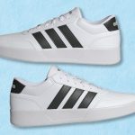 Major retailer slashes Adidas trainers to £22 – their lowest EVER price