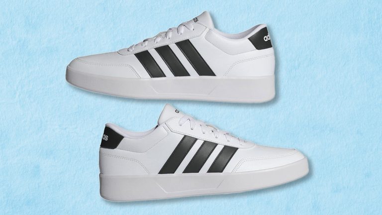 Major retailer slashes Adidas trainers to £22 – their lowest EVER price