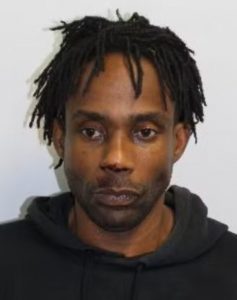 Man who stole Banksy print in ‘brazen’ theft to pay off drug debt jailed